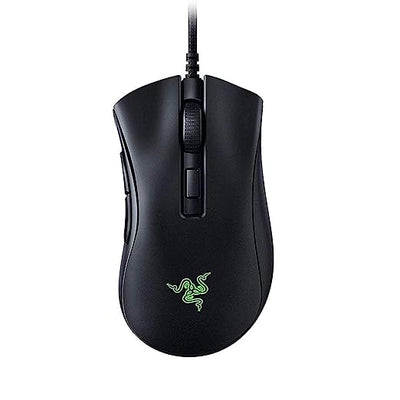 Razer DeathAdder V2 Mini Gaming Mouse (Black)