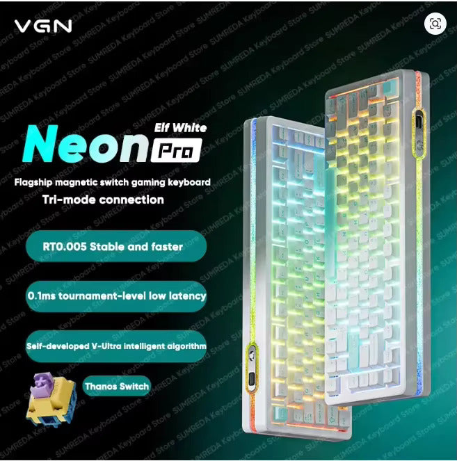 VGN Neon 75 HE
