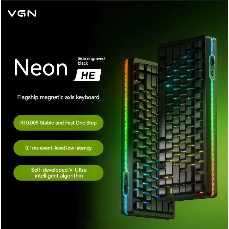 VGN Neon 75 HE