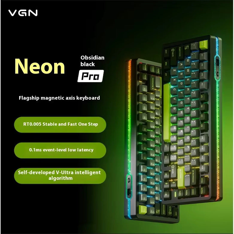 VGN Neon 75 HE
