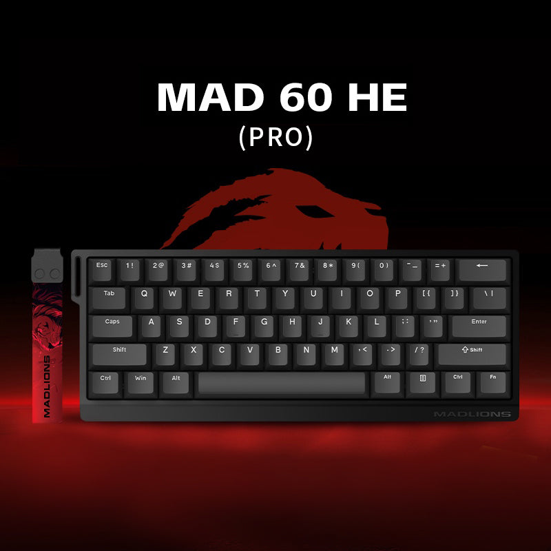 MadLions MAD60HE