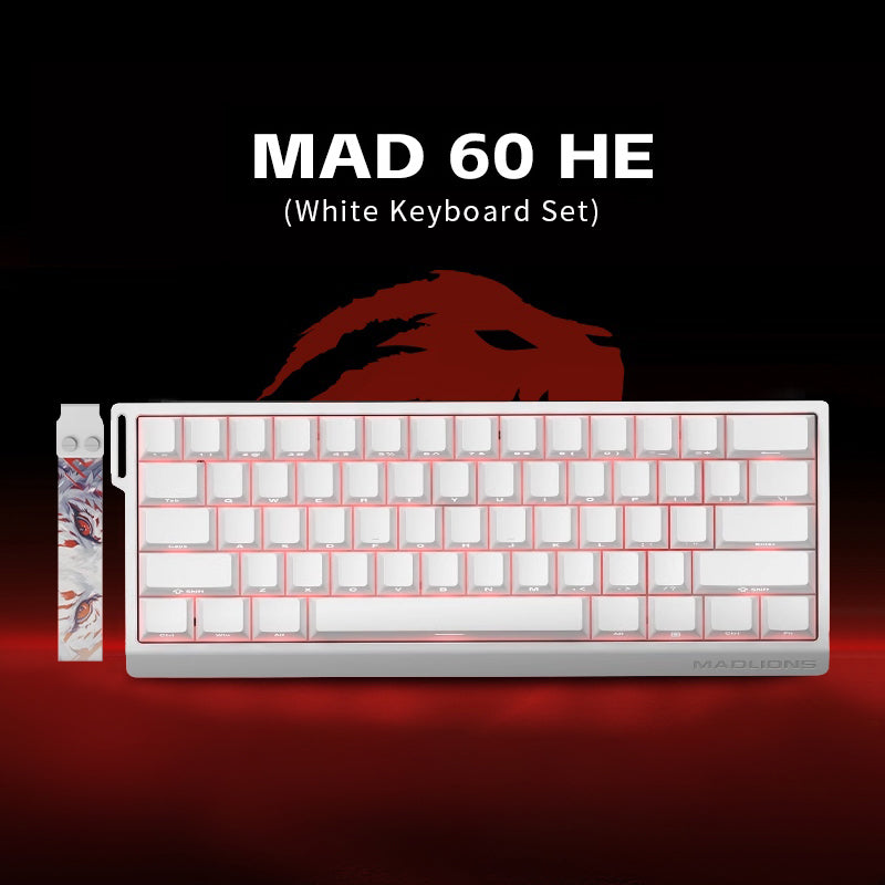 MadLions MAD60HE