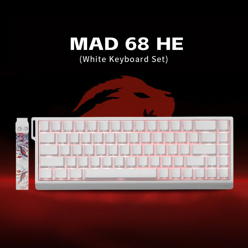 MadLions MAD68HE