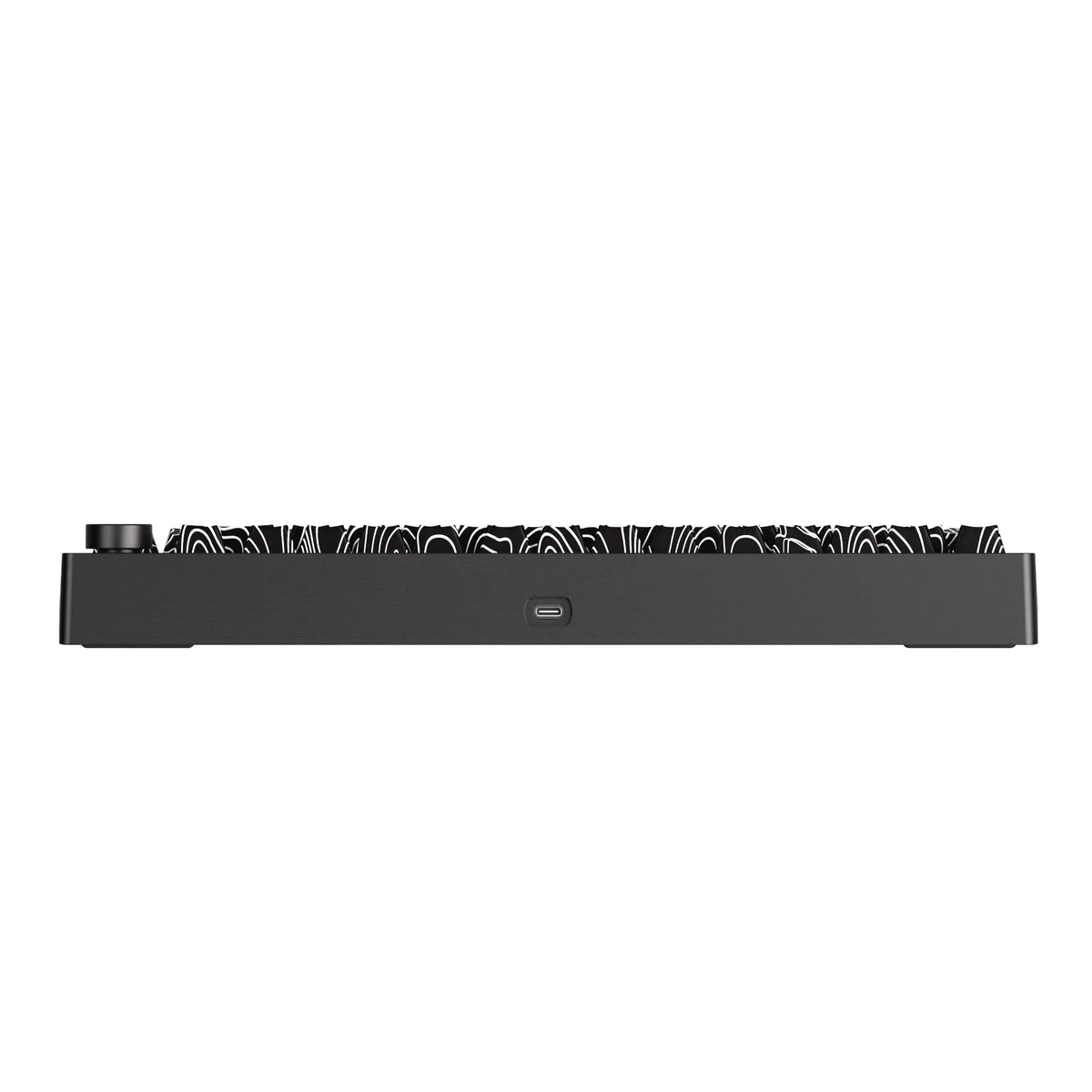 MonsGeek M1 V5 Contour Lines