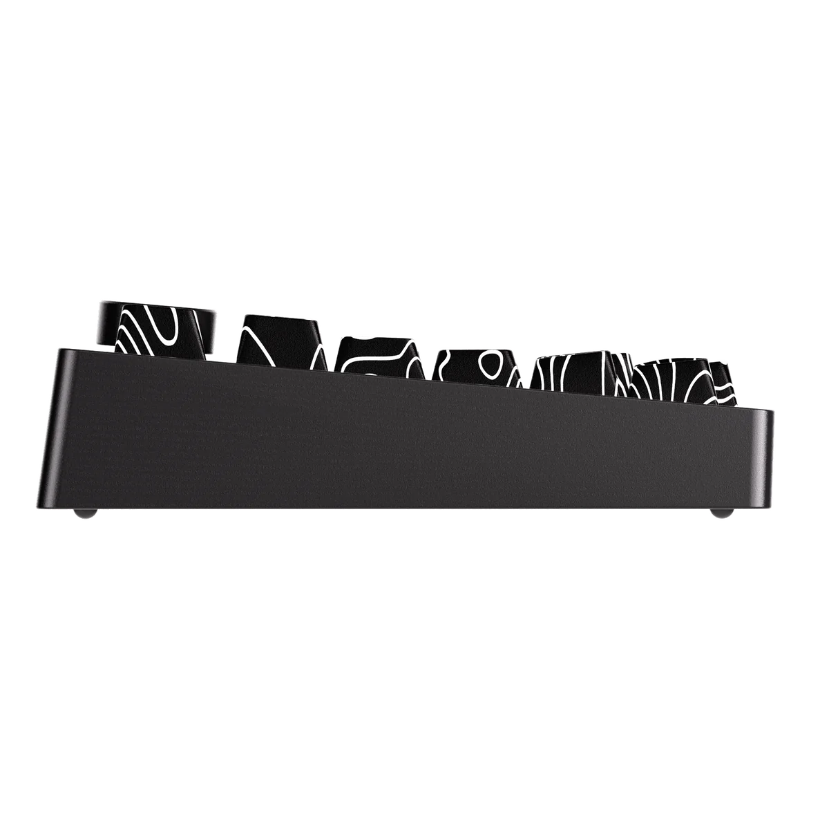 MonsGeek M1 V5 Contour Lines
