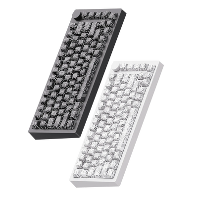 MonsGeek M1 V5 Contour Lines