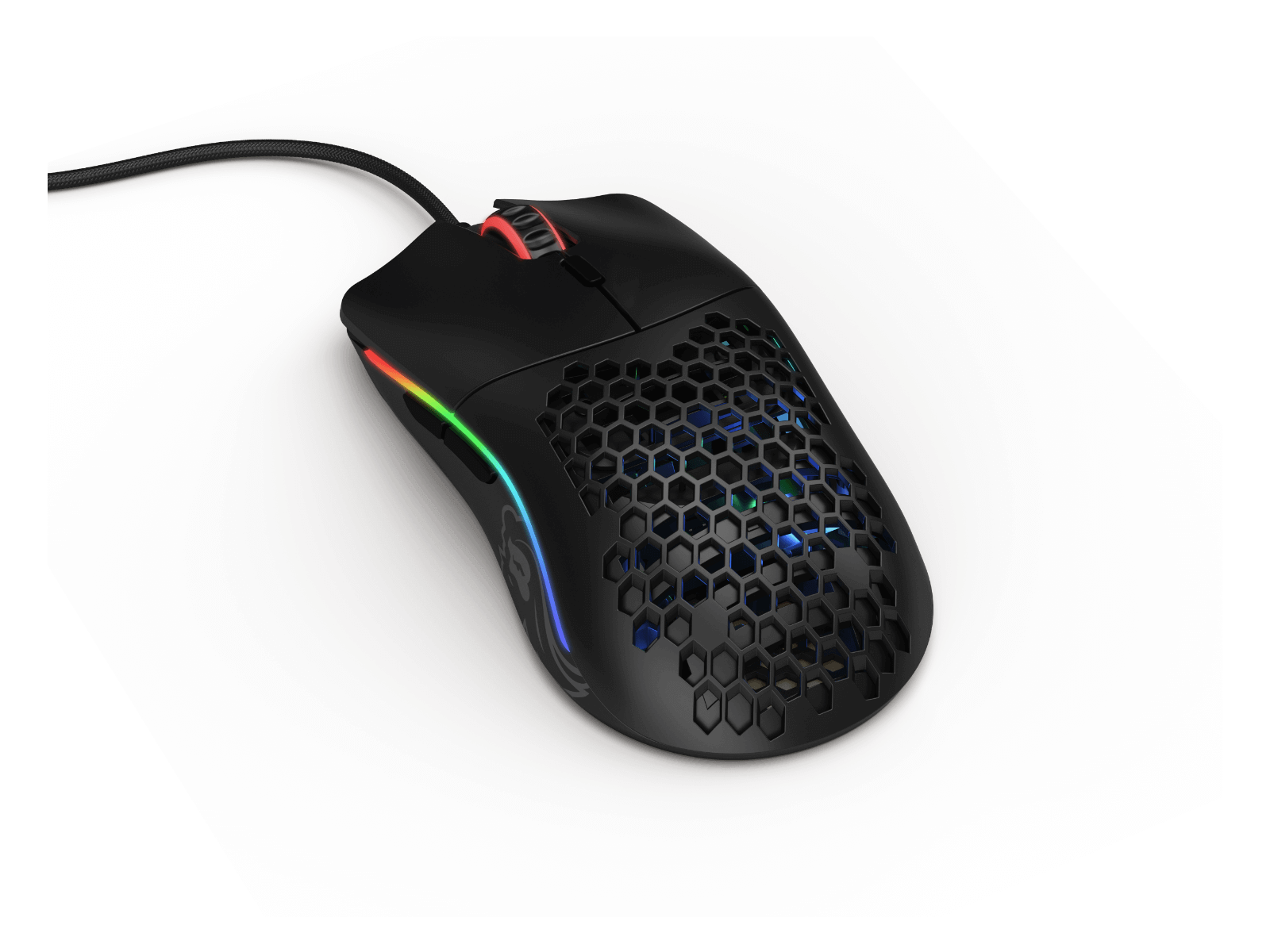 Glorious Gaming Mouse Model O Minus Wired