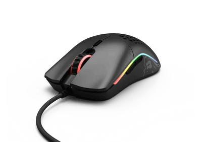 Glorious Gaming Mouse Model O Minus Wired