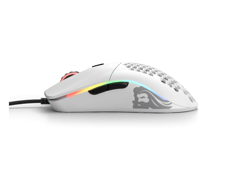 Glorious Gaming Mouse Model O Minus Wired