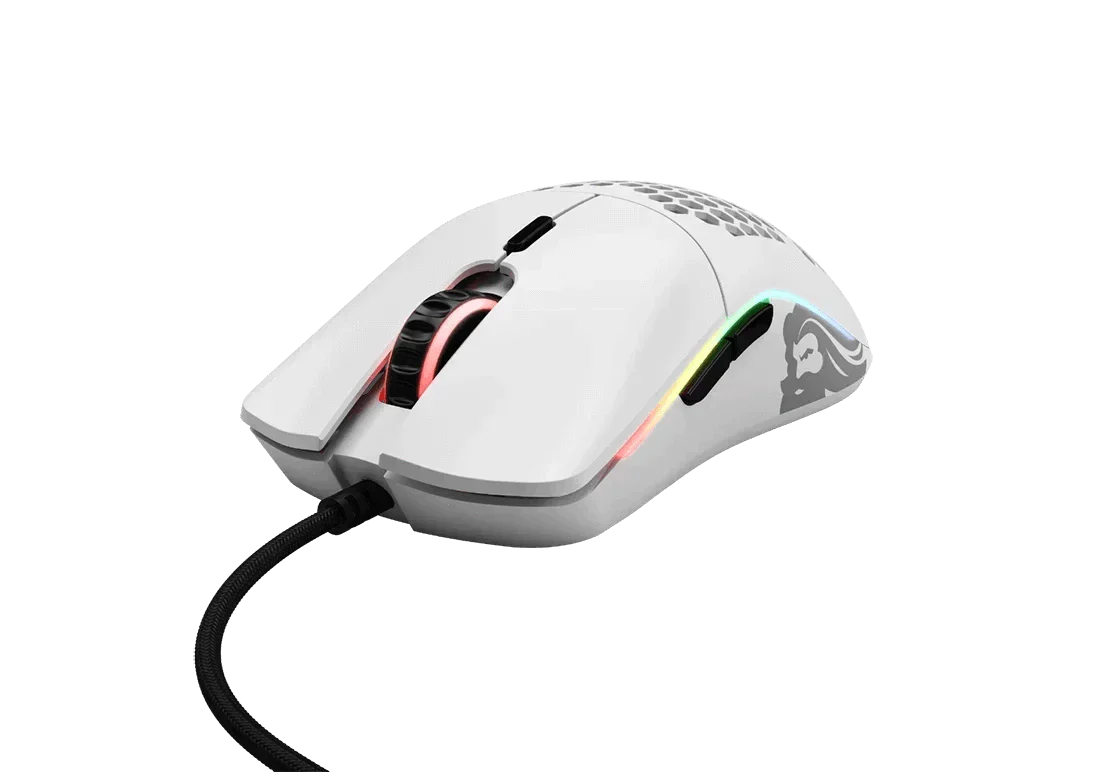 Glorious Gaming Mouse Model O Minus Wired