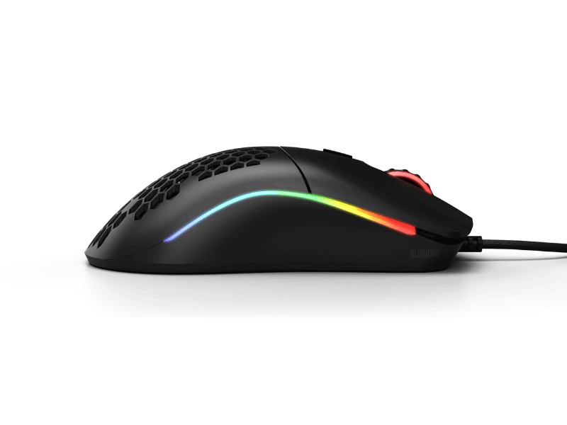 Glorious Gaming Mouse Model O Wired