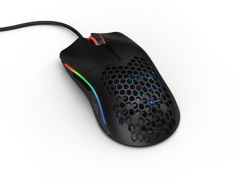 Glorious Gaming Mouse Model O Wired