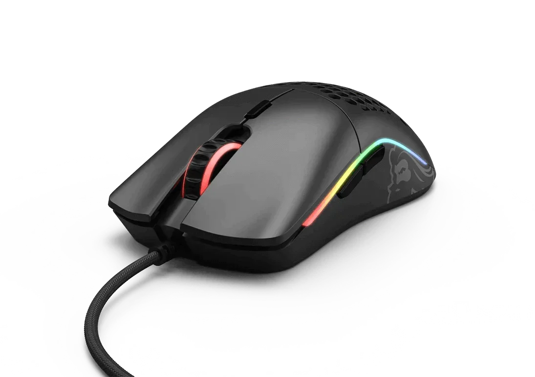 Glorious Gaming Mouse Model O Wired