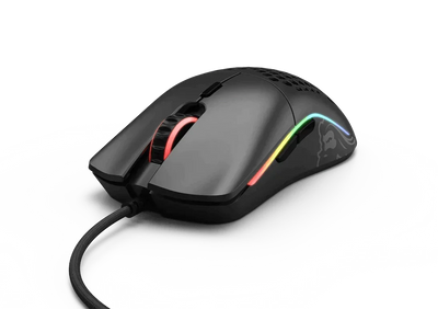 Glorious Gaming Mouse Model O Wired