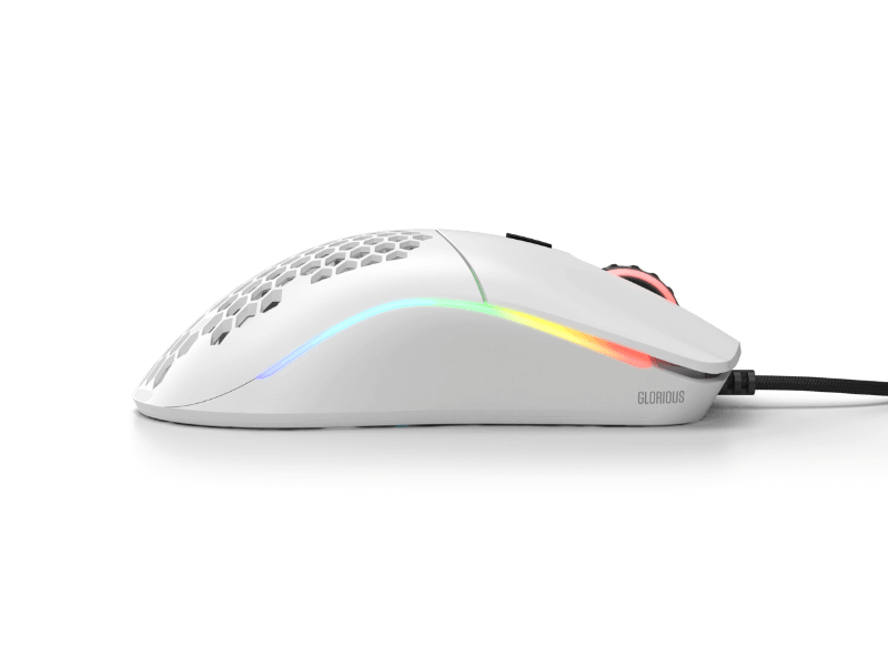 Glorious Gaming Mouse Model O Wired