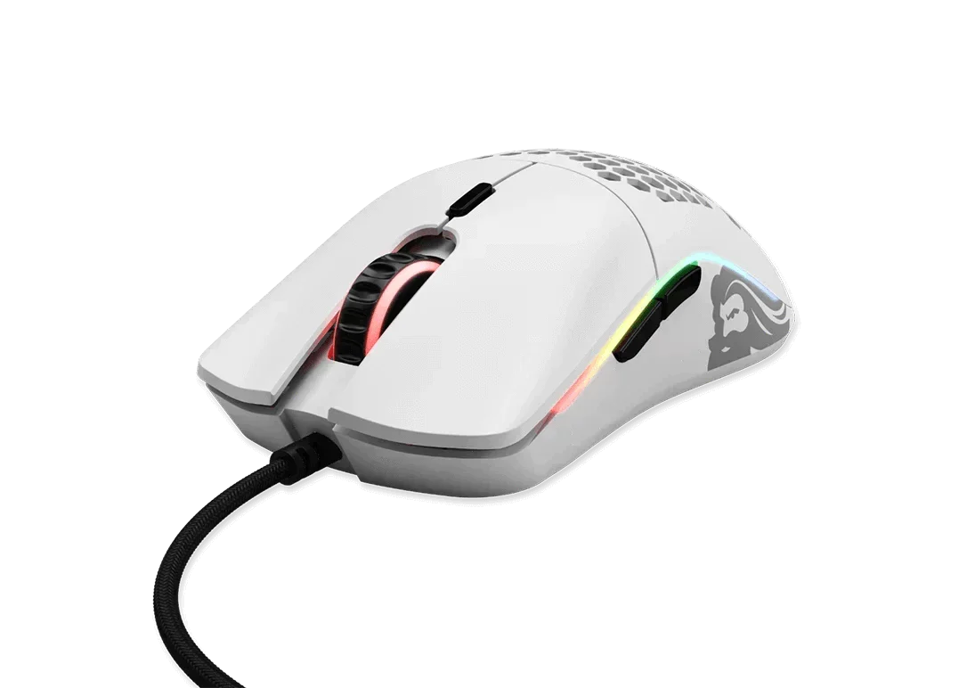 Glorious Gaming Mouse Model O Wired