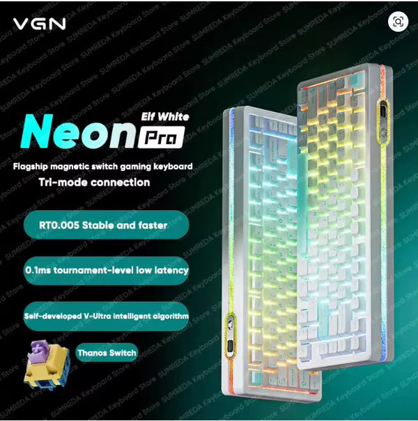 VGN Neon 75 HE