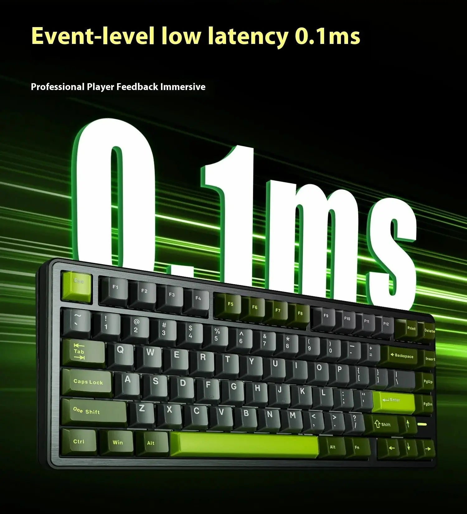 VGN Neon 75 HE