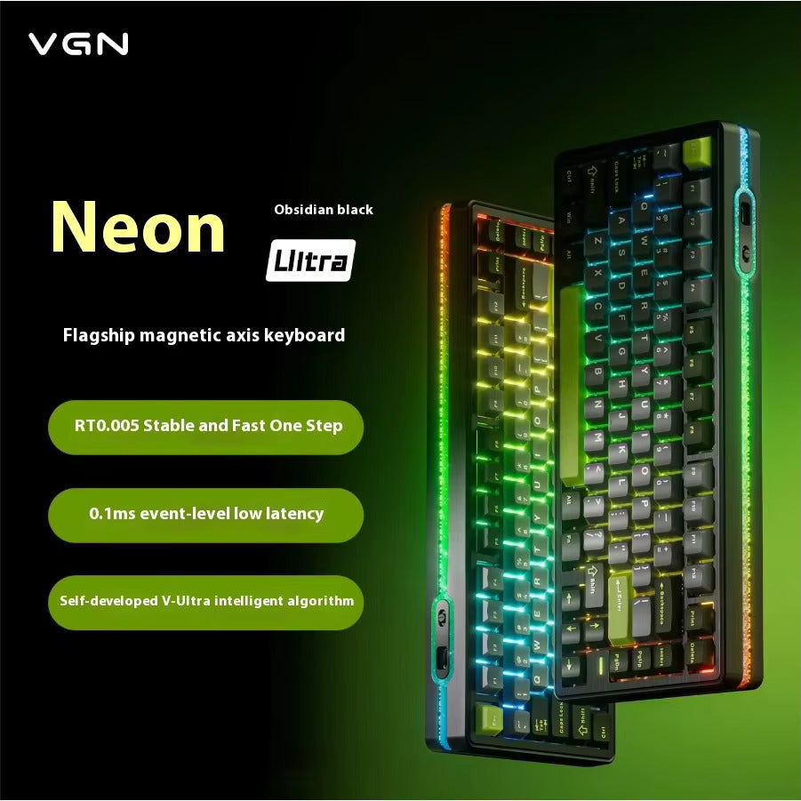 VGN Neon 75 HE