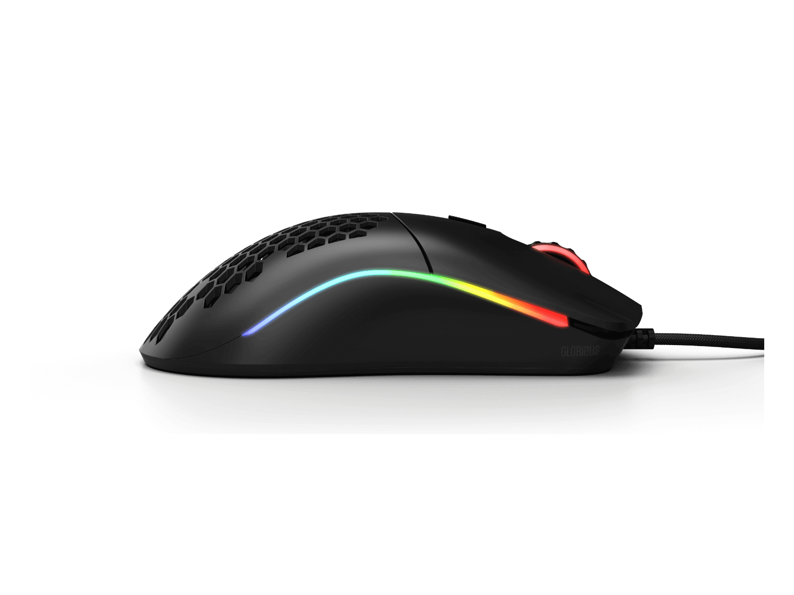 Glorious Gaming Mouse Model O Minus Wired