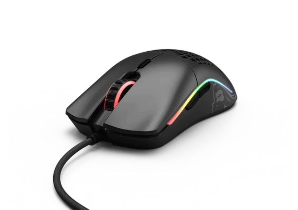 Glorious Gaming Mouse Model O Minus Wired