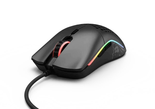 Glorious Gaming Mouse Model O Wired
