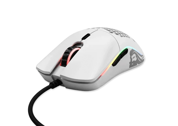 Glorious Gaming Mouse Model O Wired